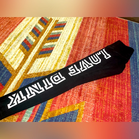 NWOT- PINK Leggings - Picture 4 of 4